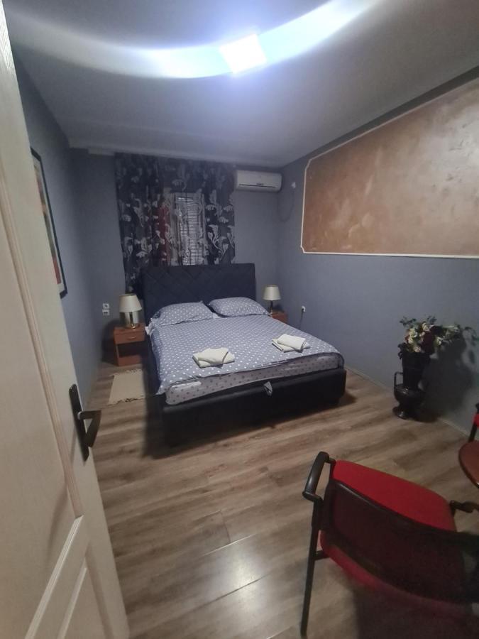 Rooms " Simke " II Subotica Exterior foto