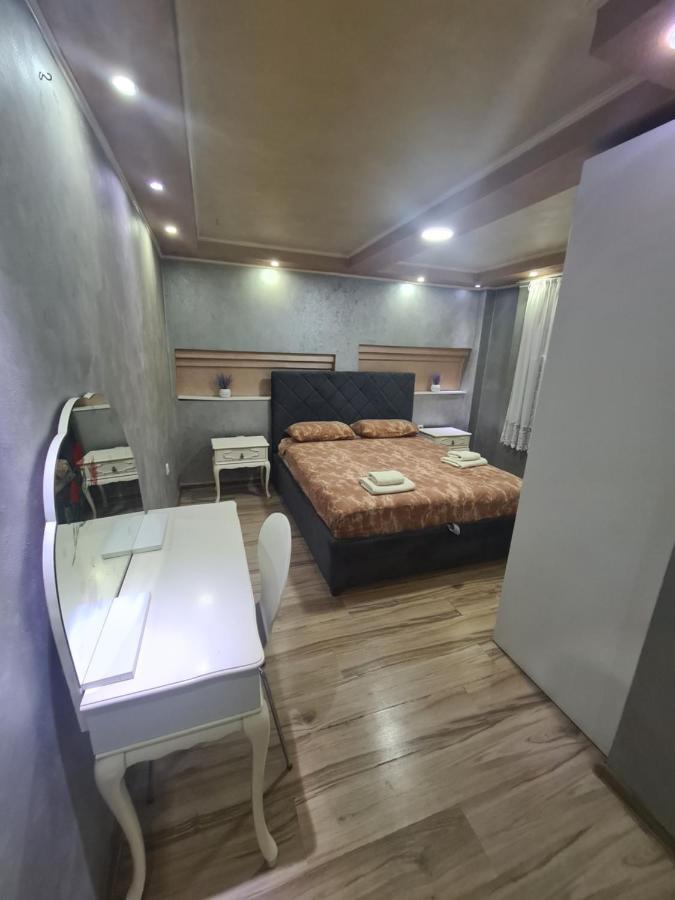Rooms " Simke " II Subotica Exterior foto