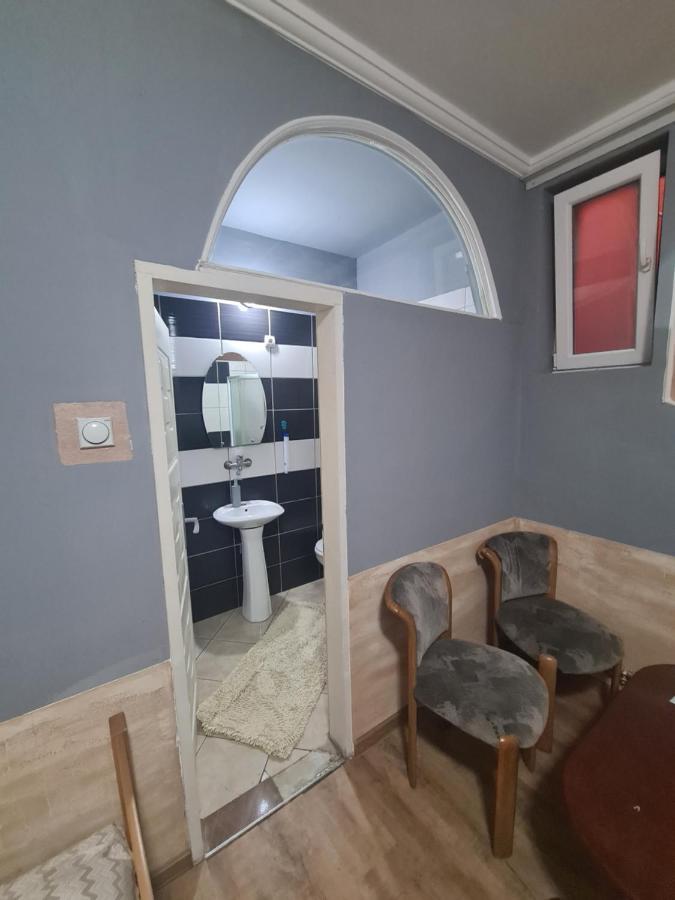 Rooms " Simke " II Subotica Exterior foto