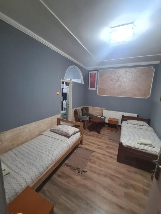 Rooms " Simke " II Subotica Exterior foto