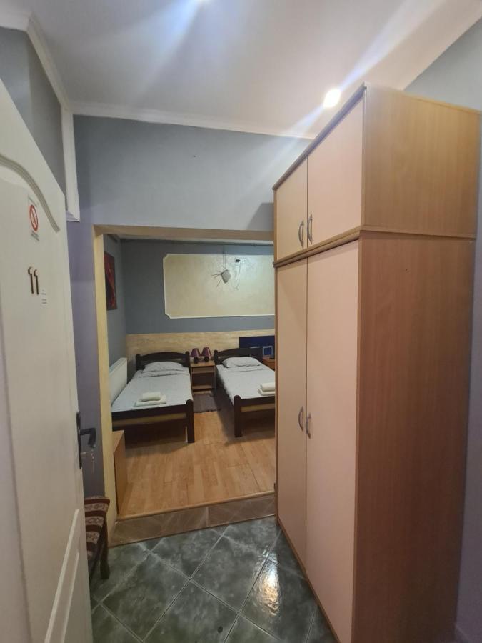 Rooms " Simke " II Subotica Exterior foto