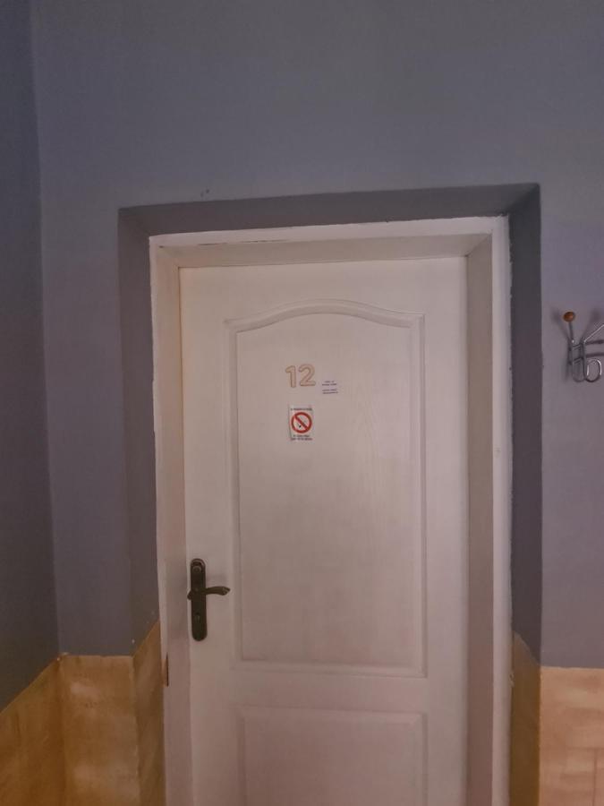 Rooms " Simke " II Subotica Exterior foto