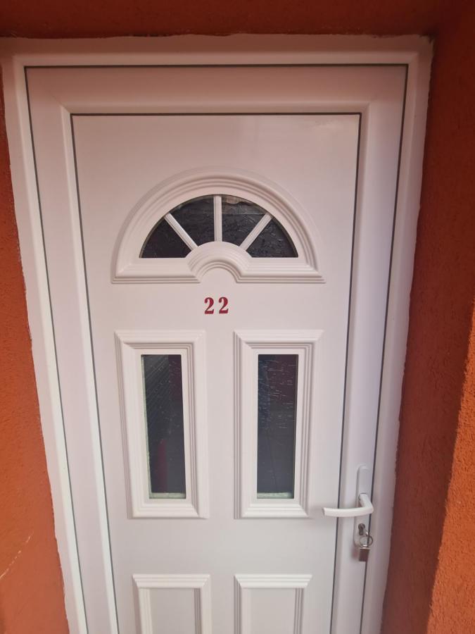 Rooms " Simke " II Subotica Exterior foto